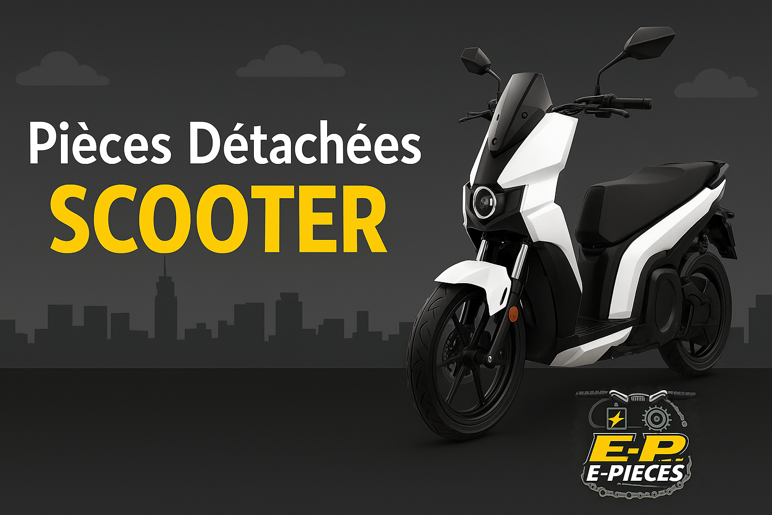 Scooter